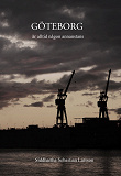 Cover for Göteborg är alltid någon annanstans