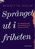 Omslagsbild för Språnget ut i friheten