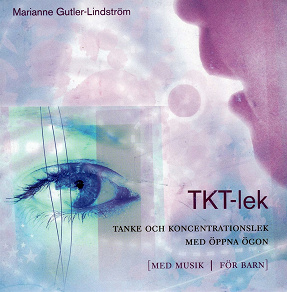 Cover for TKt-lek Tanke och koncentrationslek