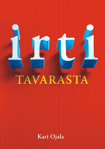 Cover for Irti tavarasta