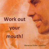 Cover for Work out your mouth
