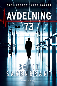 Cover for Avdelning 73