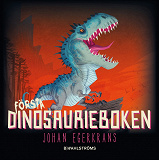 Cover for Första dinosaurieboken