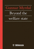Omslagsbild för Beyond the Welfare State : Economic Planning and Its International Implications