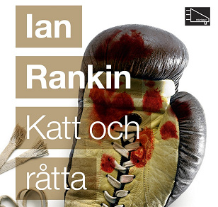 Cover for Katt och råtta