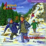Cover for Dalslandsdeckarna 5 - Silverormen