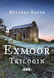 Omslagsbild för Exmoor-trilogin