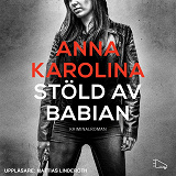 Cover for Stöld av babian