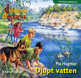 Cover for Dalslandsdeckarna 7 - Djupt vatten
