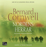 Cover for Nordens herrar