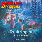 Cover for Dalslandsdeckarna 9 - Drakringen