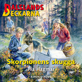 Omslagsbild för Skorpionens skugga