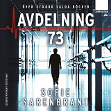 Cover for Avdelning 73