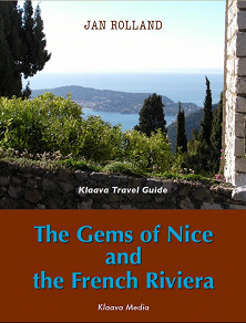 Omslagsbild för The Gems of Nice and the French Riviera