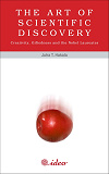 Cover for The Art of Scientific Discovery - Creativity, Giftedness and the Nobel Laureates