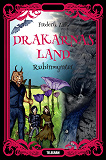 Cover for Drakarnas land - Rubinmyntet