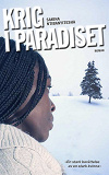 Cover for Krig i paradiset