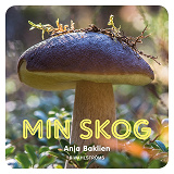 Omslagsbild för Min skog