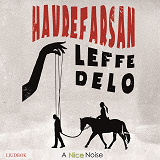 Cover for Havrefarsan