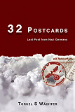 Omslagsbild för 32 Postcards - Last Post from Nazi Germany