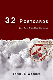 Cover for 32 Postcards - Last Post from Nazi Germany