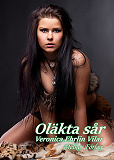 Cover for Oläkta Sår