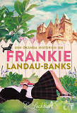 Cover for Den ökända historien om Frankie Landau-Banks