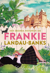 Omslagsbild för Den ökända historien om Frankie Landau-Banks