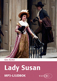 Cover for Lady Susan