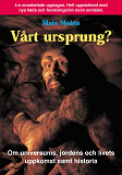 Omslagsbild för Vårt Ursprung?