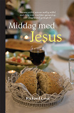 Omslagsbild för Middag med Jesus