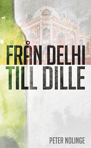 Omslagsbild för Från Delhi till Dille