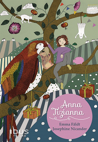 Cover for Anna Tizianna