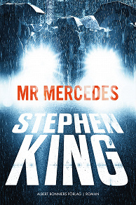 Cover for Mr Mercedes