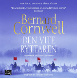 Cover for Den vite ryttaren