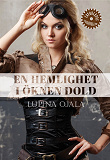 Cover for En hemlighet i öknen dold