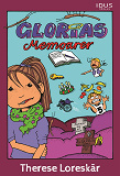 Cover for Glorias memoarer