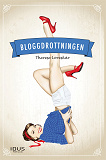 Cover for Bloggdrottningen 1