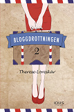 Cover for Bloggdrottningen 2