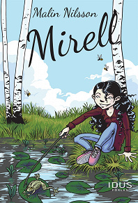 Cover for Mirell