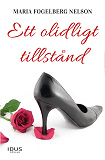 Cover for Ett olidligt tillstånd