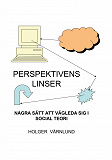 Cover for Perspektivens linser