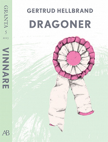 Omslagsbild för Dragoner - en e-singel ur Granta #5