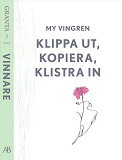 Omslagsbild för Klipp ut, kopiera, klistra in. En e-singel från Granta #5