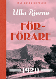 Cover for Förförare : italienska noveller