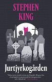 Cover for Jurtjyrkogården