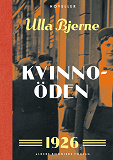 Omslagsbild för Kvinnoöden : noveller