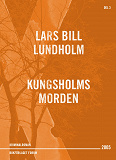 Omslagsbild för Kungsholmsmorden