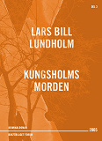 Omslagsbild för Kungsholmsmorden