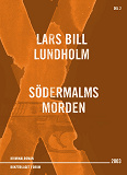 Omslagsbild för Södermalmsmorden